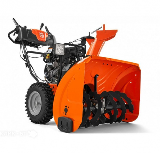 Снегоуборщик HUSQVARNA ST 227 9704690-01