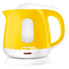 Чайник SENCOR SWK 1016YL