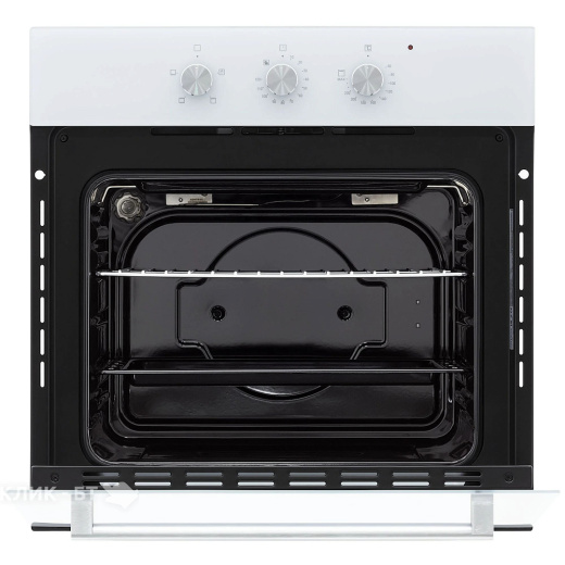 Духовой шкаф KRONA Essenza 60 WH G2
