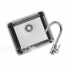 Комплект OMOIKIRI Omi 43-U/I-IN Ultra Mini + Shinagawa-BN (7402.4230)