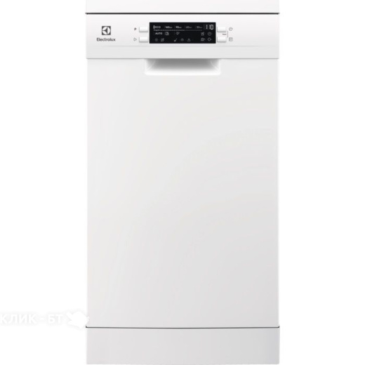Посудомоечная машина ELECTROLUX SES94221SW