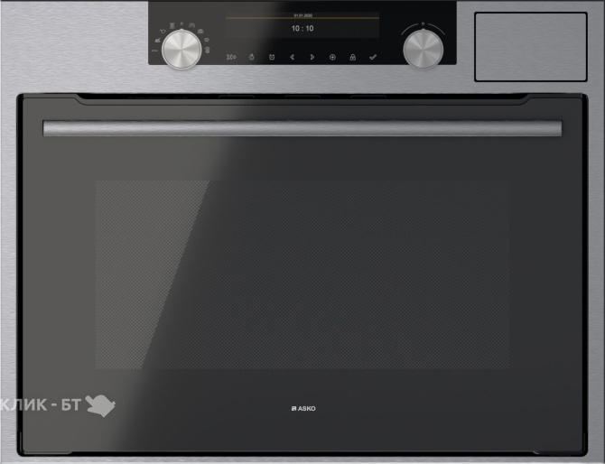 Духовой шкаф ASKO OCSM8487S
