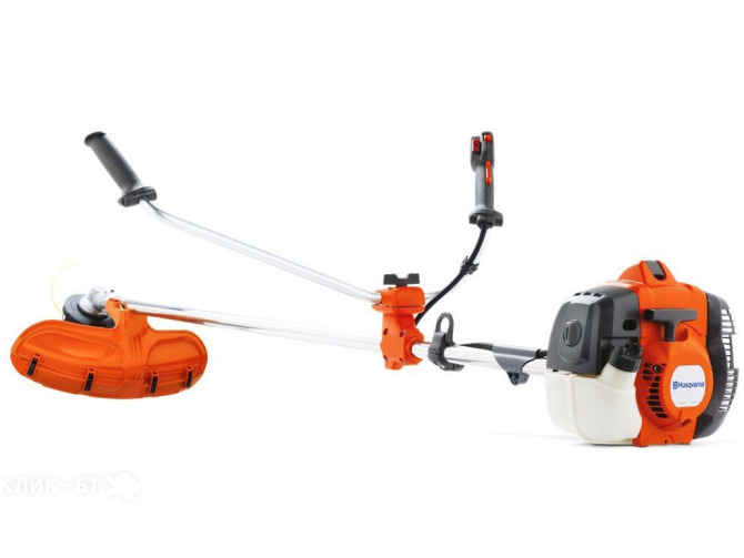 Бензокоса HUSQVARNA 135r (9666048-01)