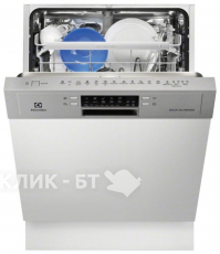 Посудомоечная машина ELECTROLUX esi 6610 rox