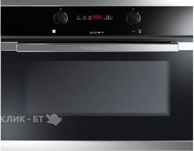 Духовой шкаф KUPPERSBUSCH eebk 6260.0 jx3
