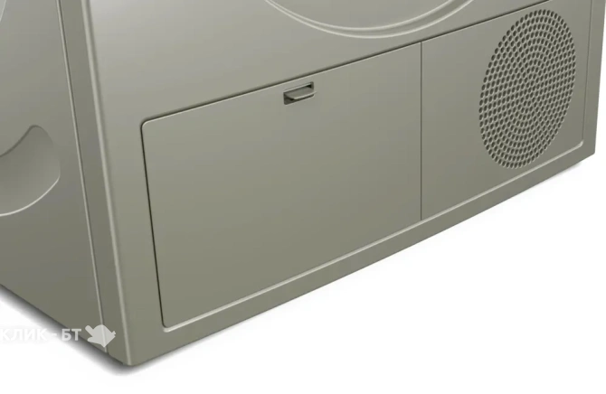 Сушильная машина BOSCH WTN86212ME
