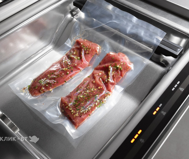 Вакууматор Miele EVS 6214
