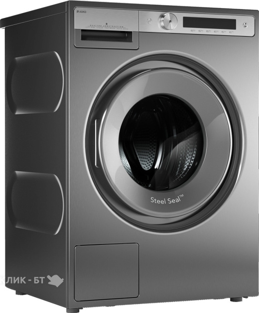 Стиральная машина ASKO W6098X.S/3