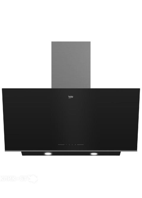 Вытяжка BEKO BHCA94640BH