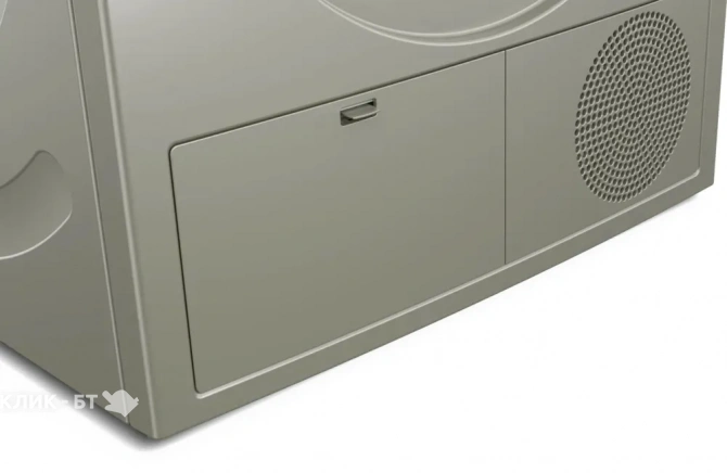 Сушильная машина BOSCH WTN86212ME