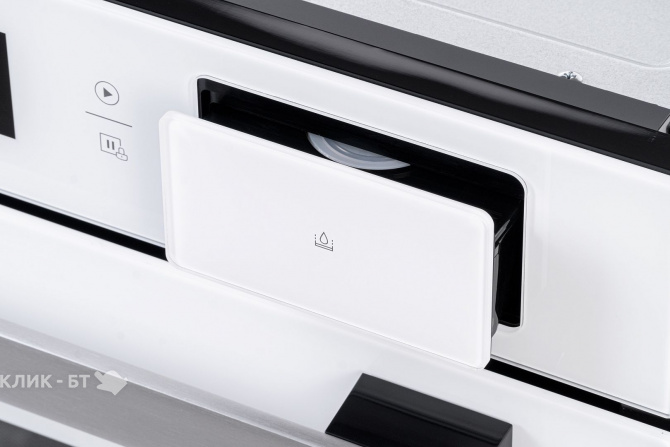 Духовой шкаф компактный с СВЧ и паром WEISSGAUFF OEMS 459 PDW