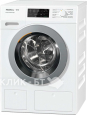Стиральная машина Miele WCE 670 ChromeEdition