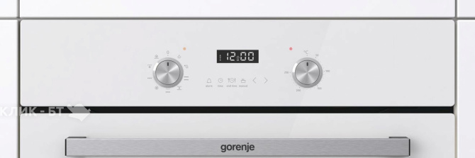 Духовой шкаф GORENJE BO6737E03AWG