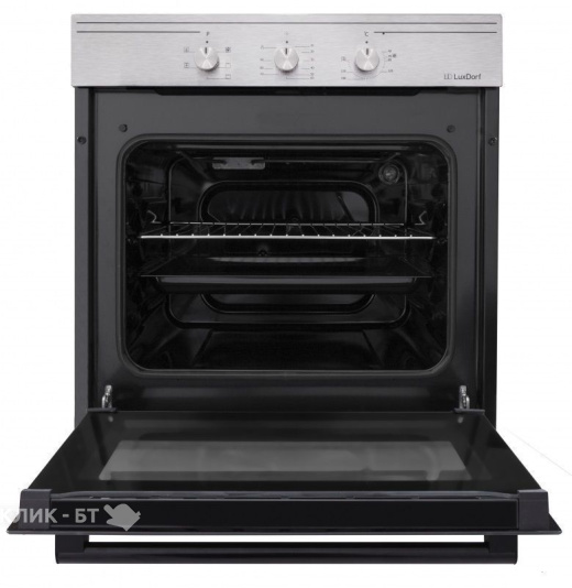 Духовой шкаф LUXDORF B6EM16050
