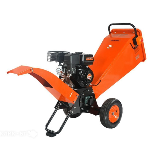 Садовый измельчитель Patriot PT SB 506 732107070