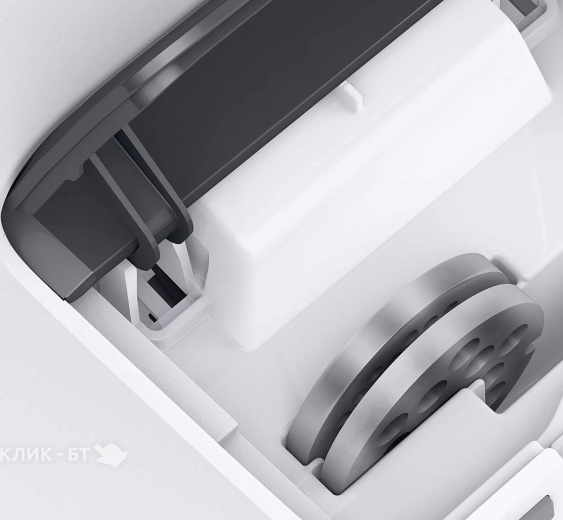 Мясорубка BOSCH MFW3612A