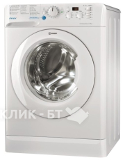 Стиральная машина INDESIT BWSD 61051 1