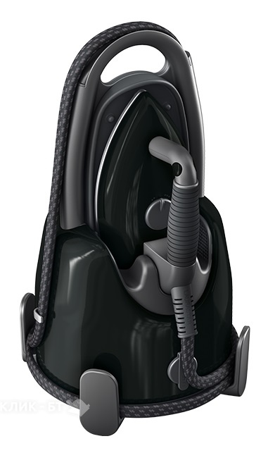 Парогенератор LAURASTAR Lift Plus Black