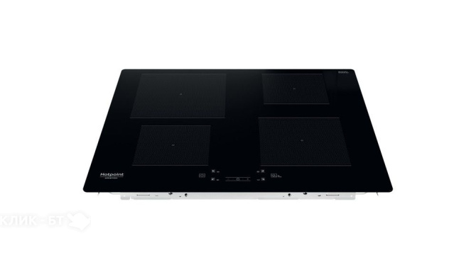 Варочная панель HOTPOINT-ARISTON HQ 2960S NE