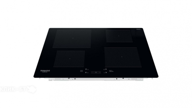 Варочная панель HOTPOINT-ARISTON HQ 2960S NE