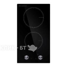 Варочная поверхность MAUNFELD CVI292MBK