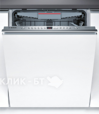 Посудомоечная машина BOSCH SMV 46 KX 00 E