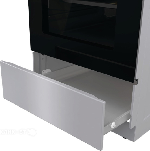 Кухонная плита GORENJE GEC5B20SG
