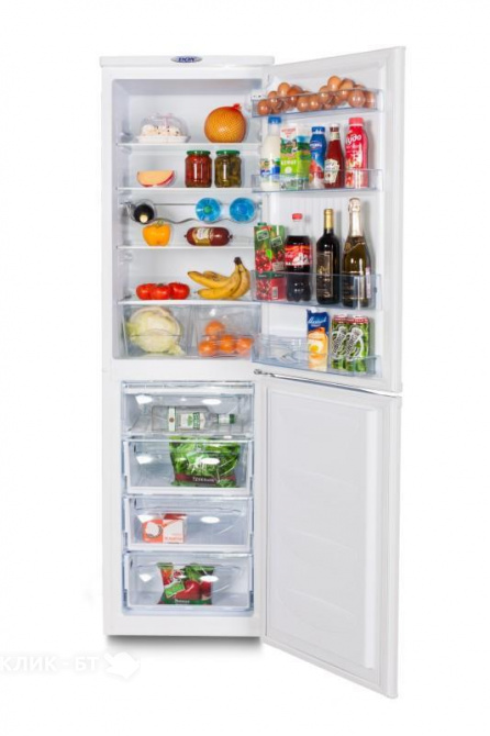 Холодильник DON R-297 002BUK (бук)