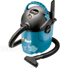 Садовый пылесос BORT bss-1010