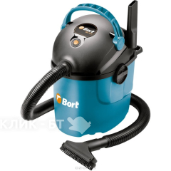 Садовый пылесос BORT bss-1010