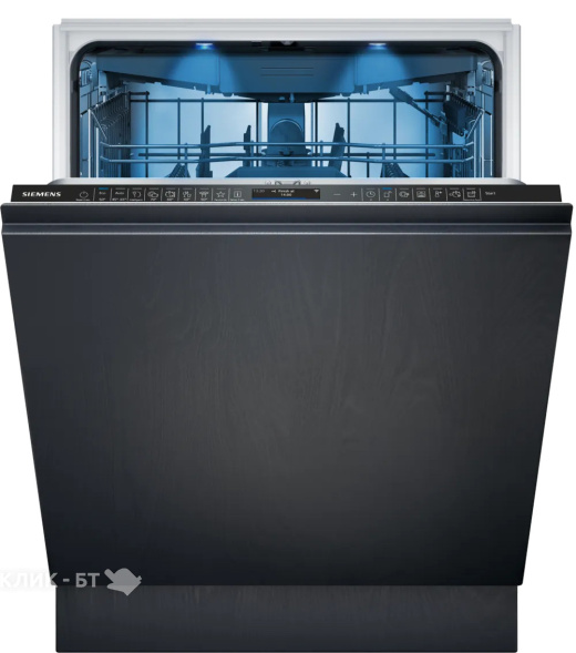 Посудомоечная машина SIEMENS SN 87TX02CE
