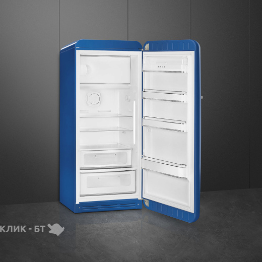 Холодильник SMEG FAB28RBE6