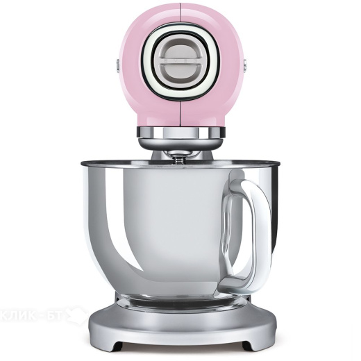 Миксер SMEG SMF02PKEU