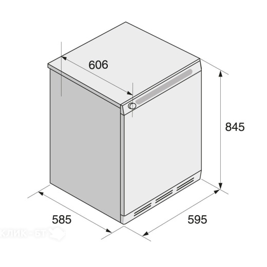 Сушильная машина ASKO t 754 c w