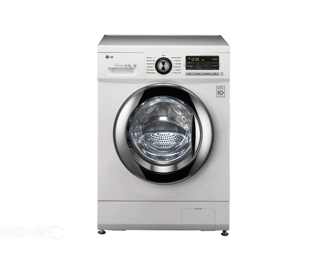 Стиральная машина LG FR096WD3