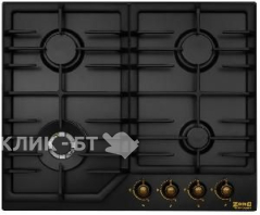 Варочная поверхность ZORG BLC FDW rustical + black