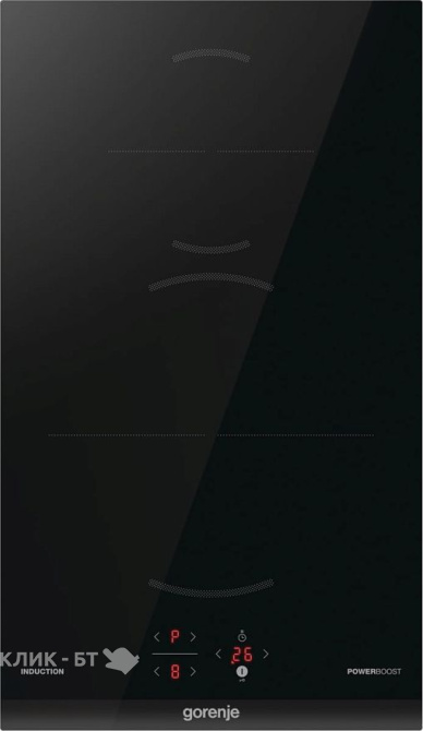 Варочная поверхность GORENJE GI3201BC