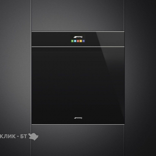 Духовой шкаф Smeg SFP6604PNXE