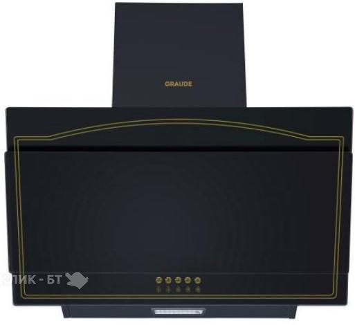 Вытяжка GRAUDE DHK 60.1 S