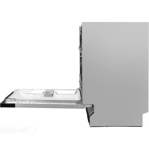 Посудомоечная машина DELONGHI DDW 06F Brace plus