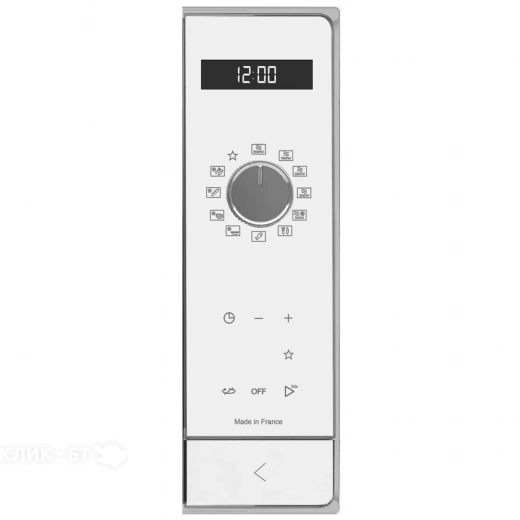 Микроволновая печь DE DIETRICH DME4310W