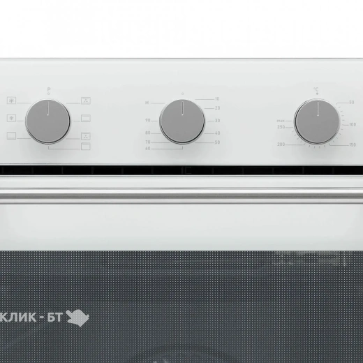 Духовой шкаф KRONA ELEMENT plus 60 WH