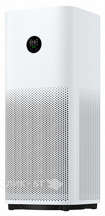 Воздухоочиститель XIAOMI Mi Smart Air Purifier 4 Pro BHR5056EU