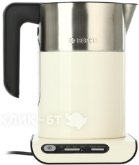 Чайник BOSCH TWK 8617 P