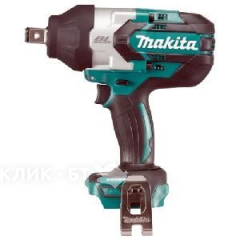Гайковерт MAKITA DTW1001Z