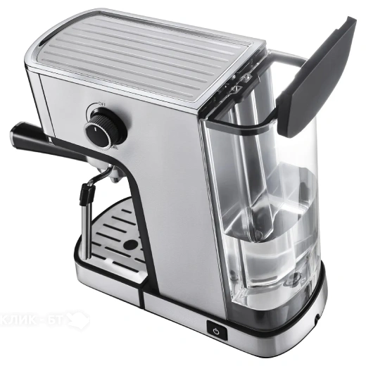 Кофеварка EVELUX ECM 1009 Aroma
