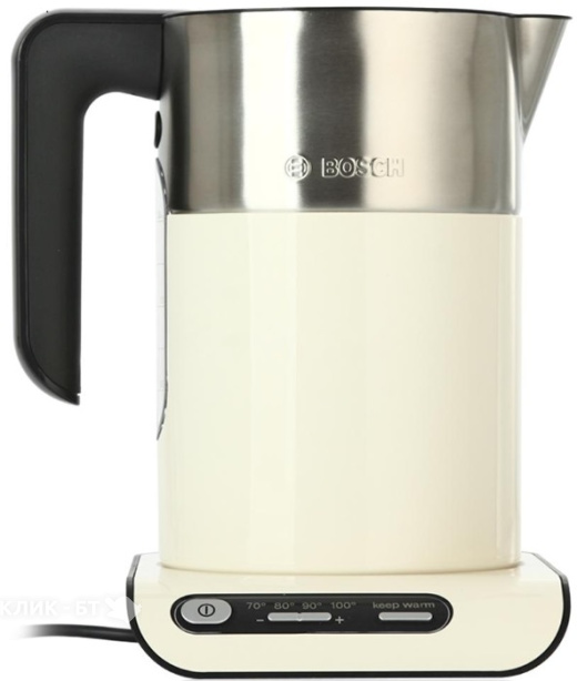 Чайник BOSCH TWK 8617 P