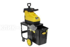 Садовый измельчитель HUTER ESH-2800PRO