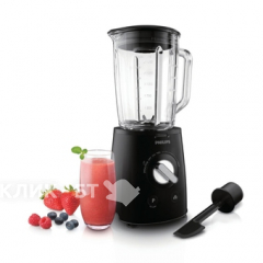 Блендер PHILIPS hr2095/90 черный
