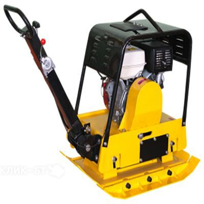 Виброплита STEM Techno RPC 250